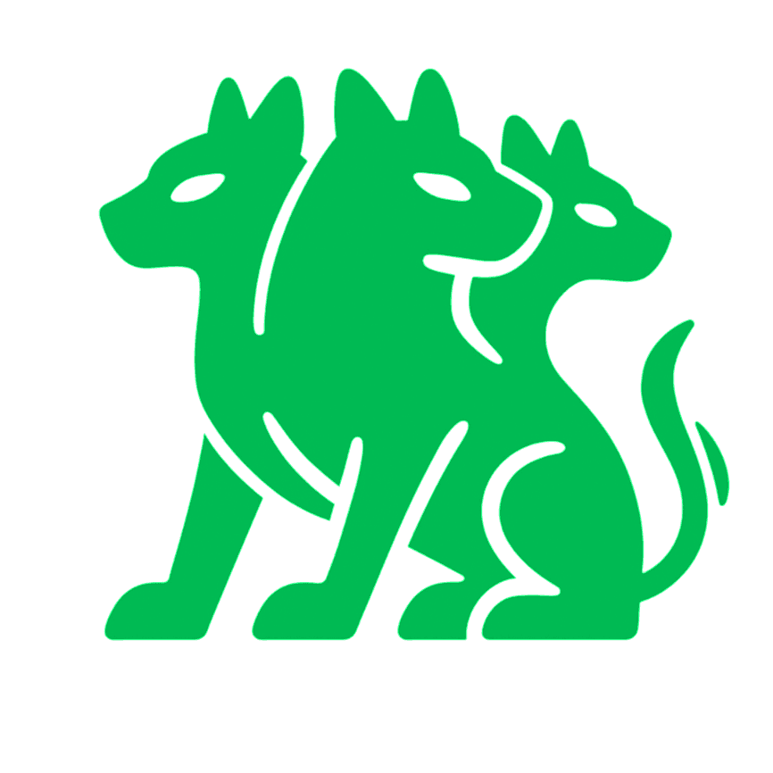 Cerberus logo