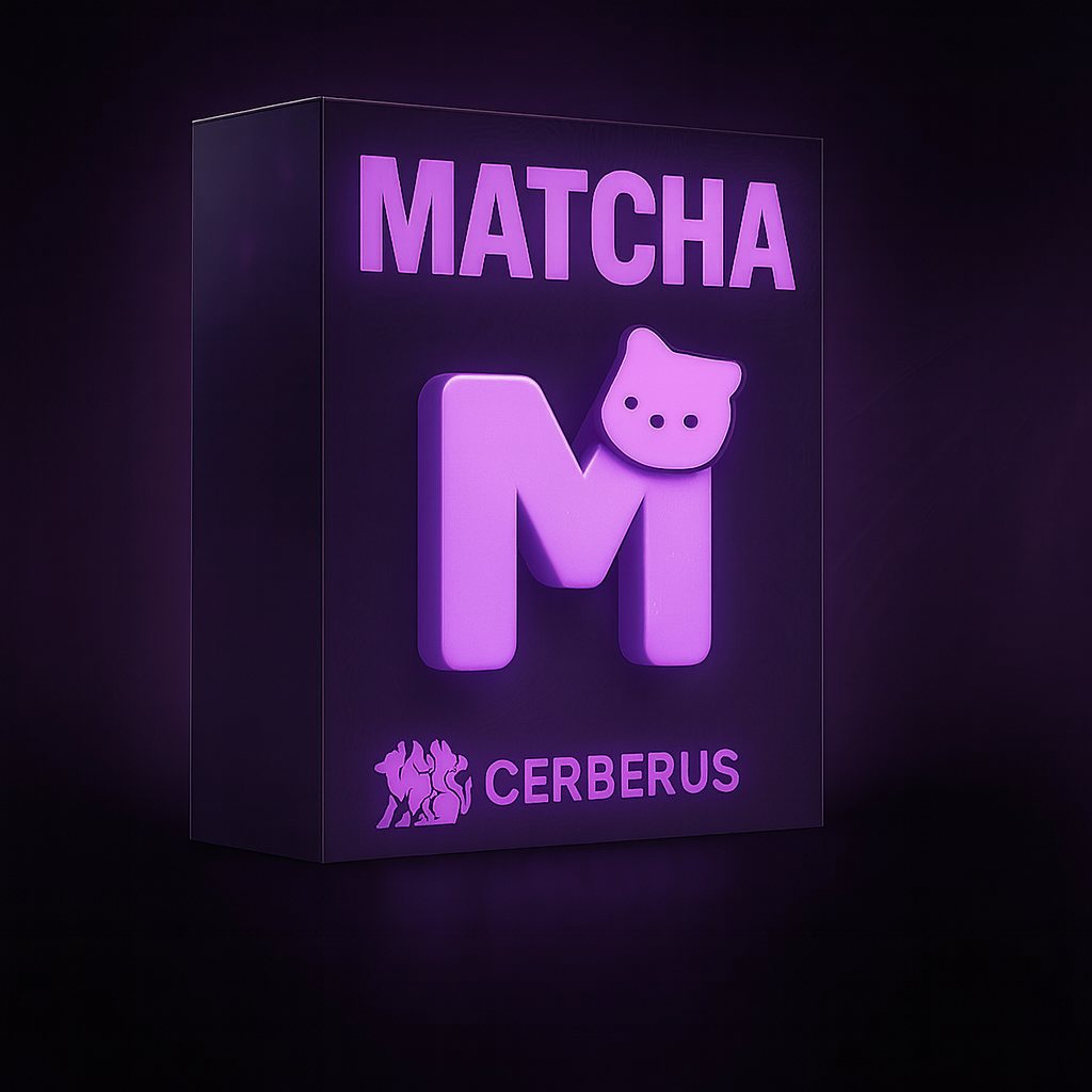 Matcha