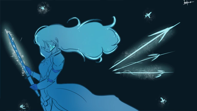 Everwind