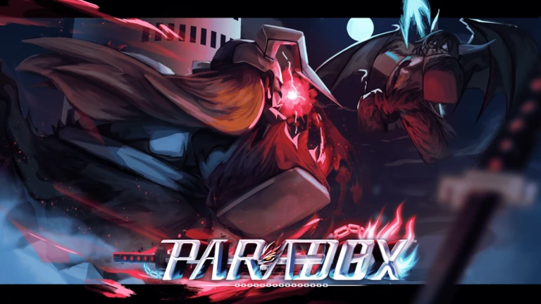 Paradox