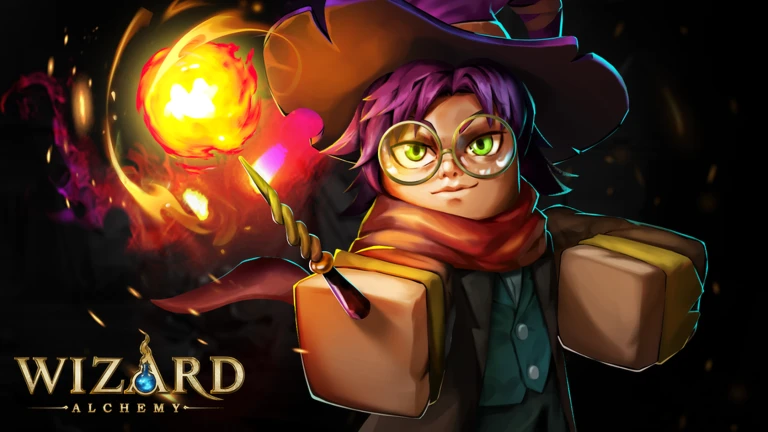 Wizards Academy